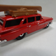 Illustration for article titled 59 CHEVY WAGON